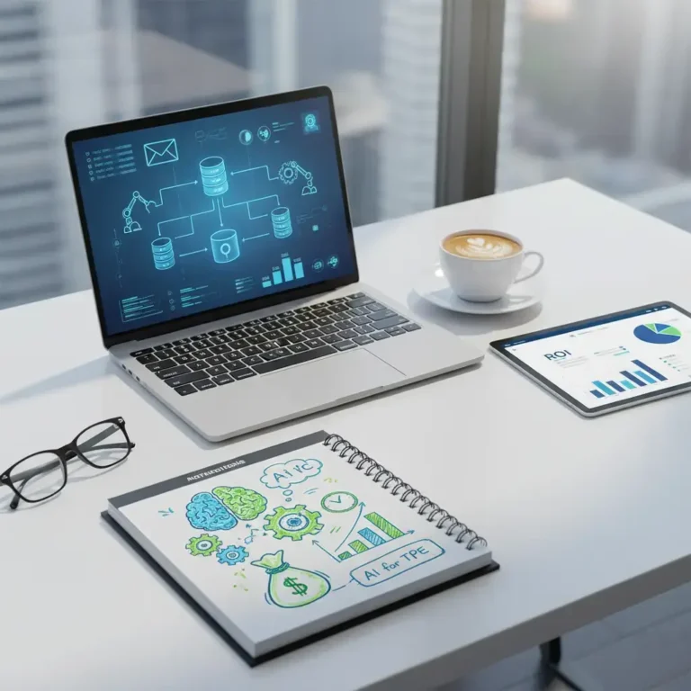 Automatisation IA TPE