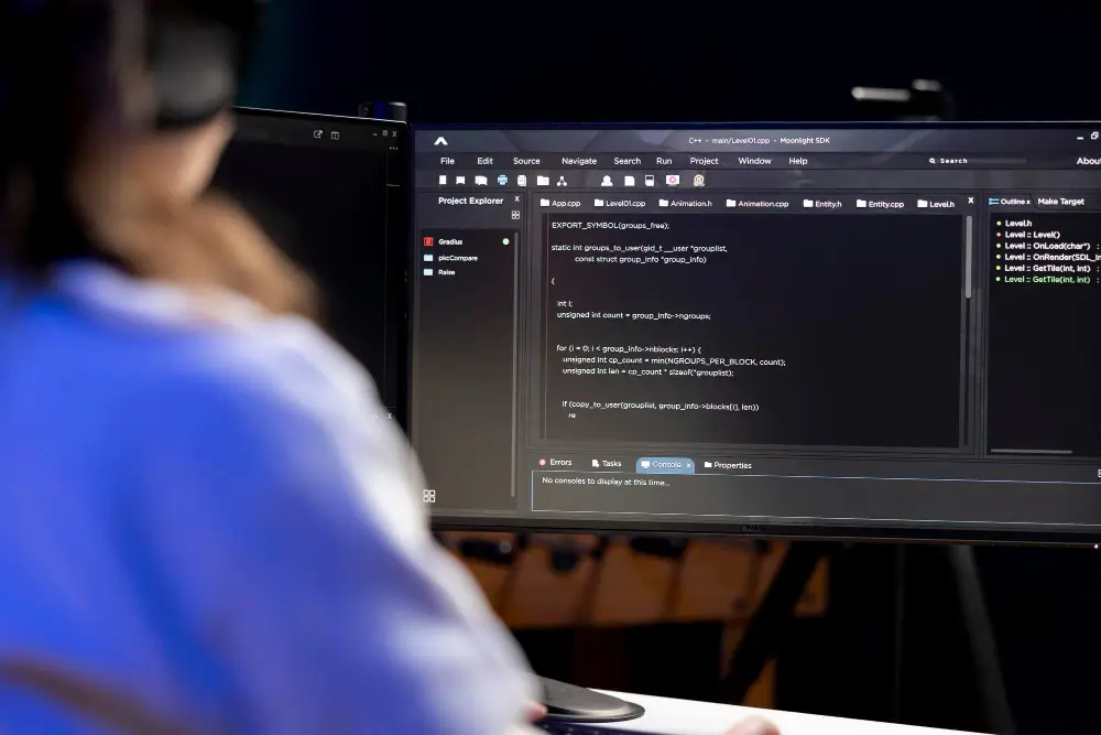 Création site internet sur mesure par agence web Neovensia