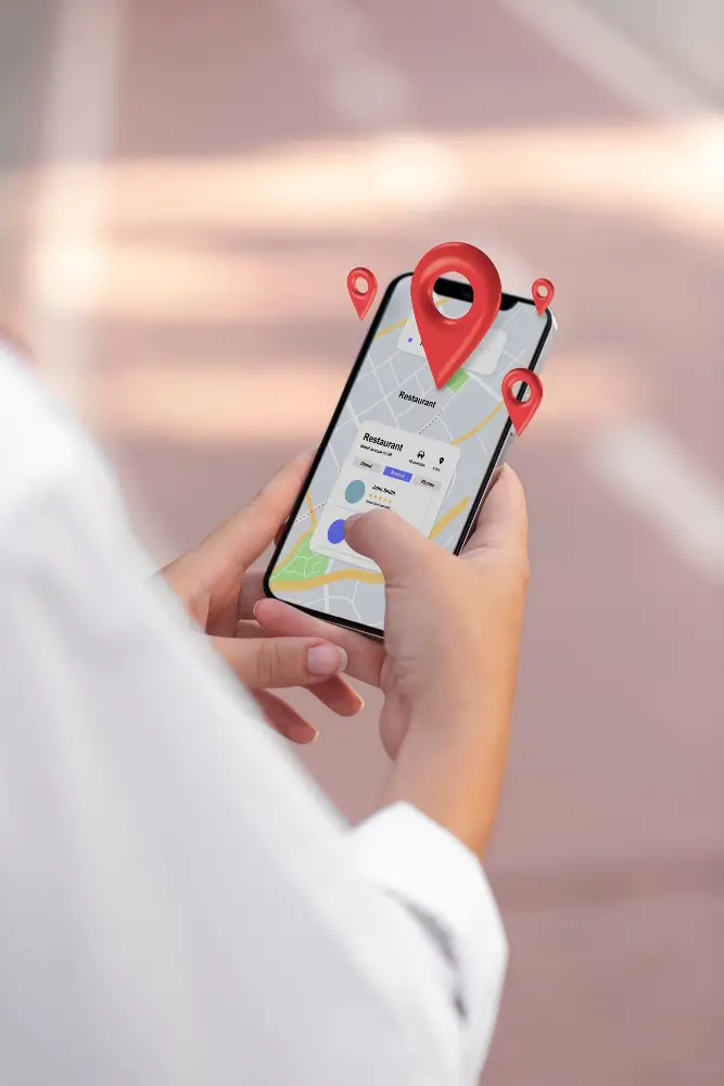 Soyez visible en 1ère page de Google sur votre ville. 1 Stratégie de visibilité locale par un expert SEO TPE